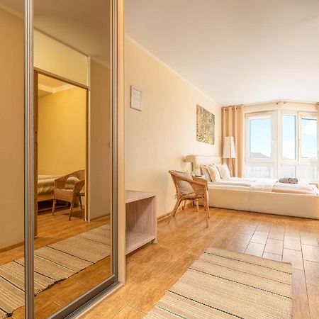 Margi Gaja Apartament Щецин Экстерьер фото